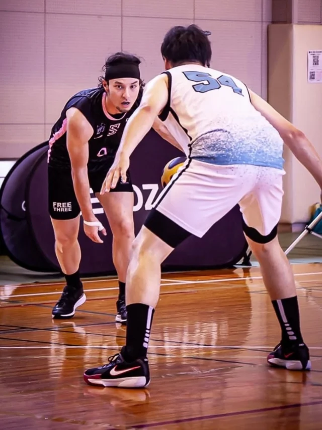 Photo Gallery 📸

SAMUEL SEKIGUCHI

#ss_3x3 #cocoroodoru