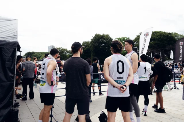 【Photo Gallery】
JAPAN TOUR in Ueno

Photo by @films_inc 

#cocoroodoru #ss_3x3